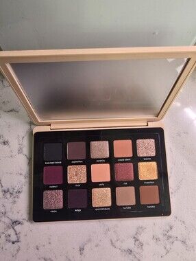 NWT Natasha Denona MY DREAM Eyeshadow Palette